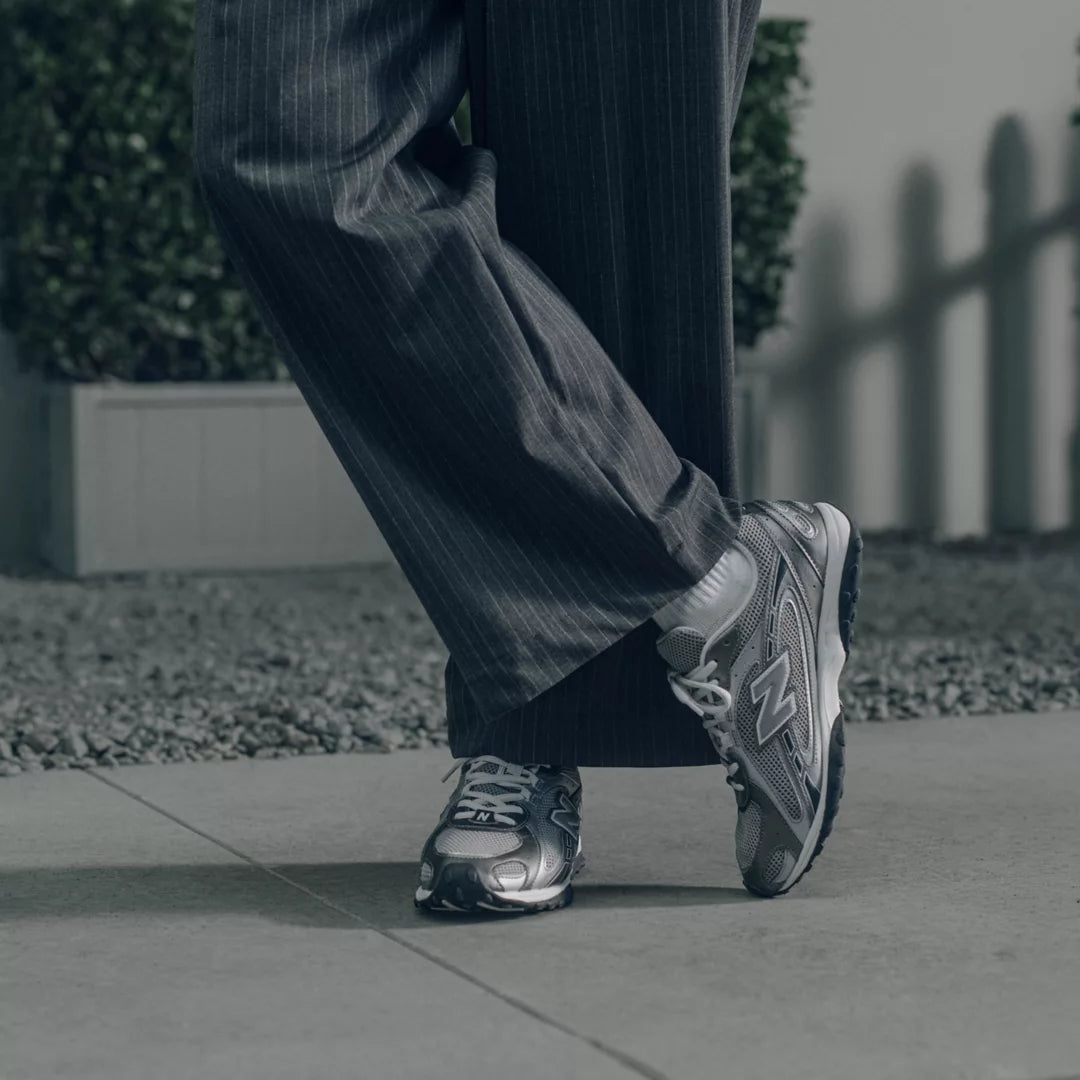 204L - New Balance Shoes