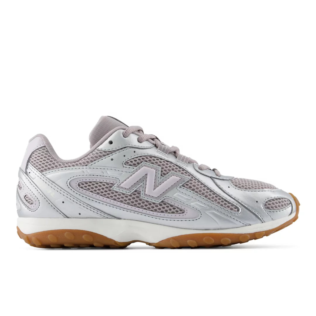 TRUFFLE SALT with HORIZON GREY and SILVER METALLIC,M6 / W7.5,Standard (D)