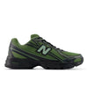 UTILITY GREEN with BLACK