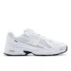 NB WHITE with WHITE