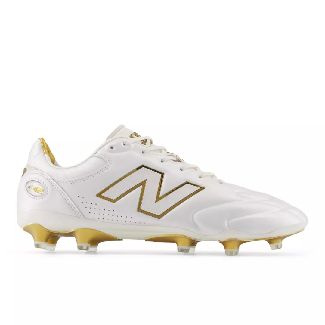 442 Elite FG V3 First Edition - New Balance Shoes
