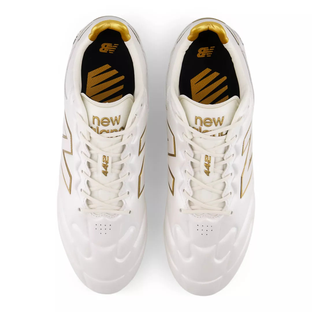442 Elite FG V3 First Edition - New Balance Shoes