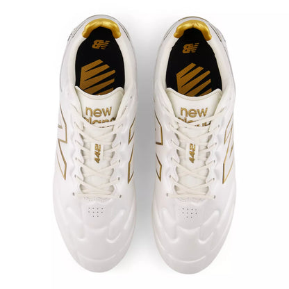 442 Elite FG V3 First Edition - New Balance Shoes