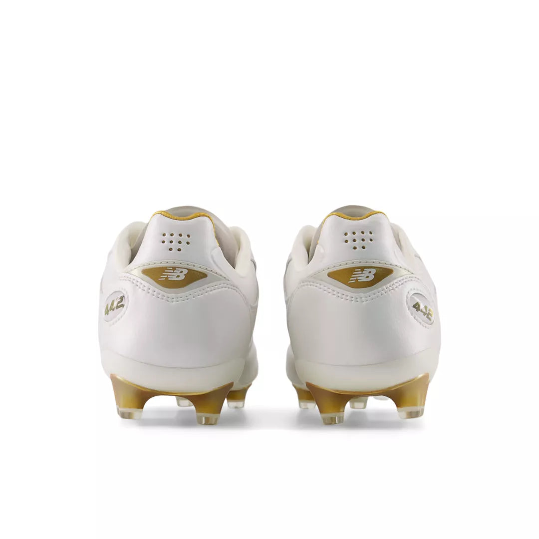442 Elite FG V3 First Edition - New Balance Shoes