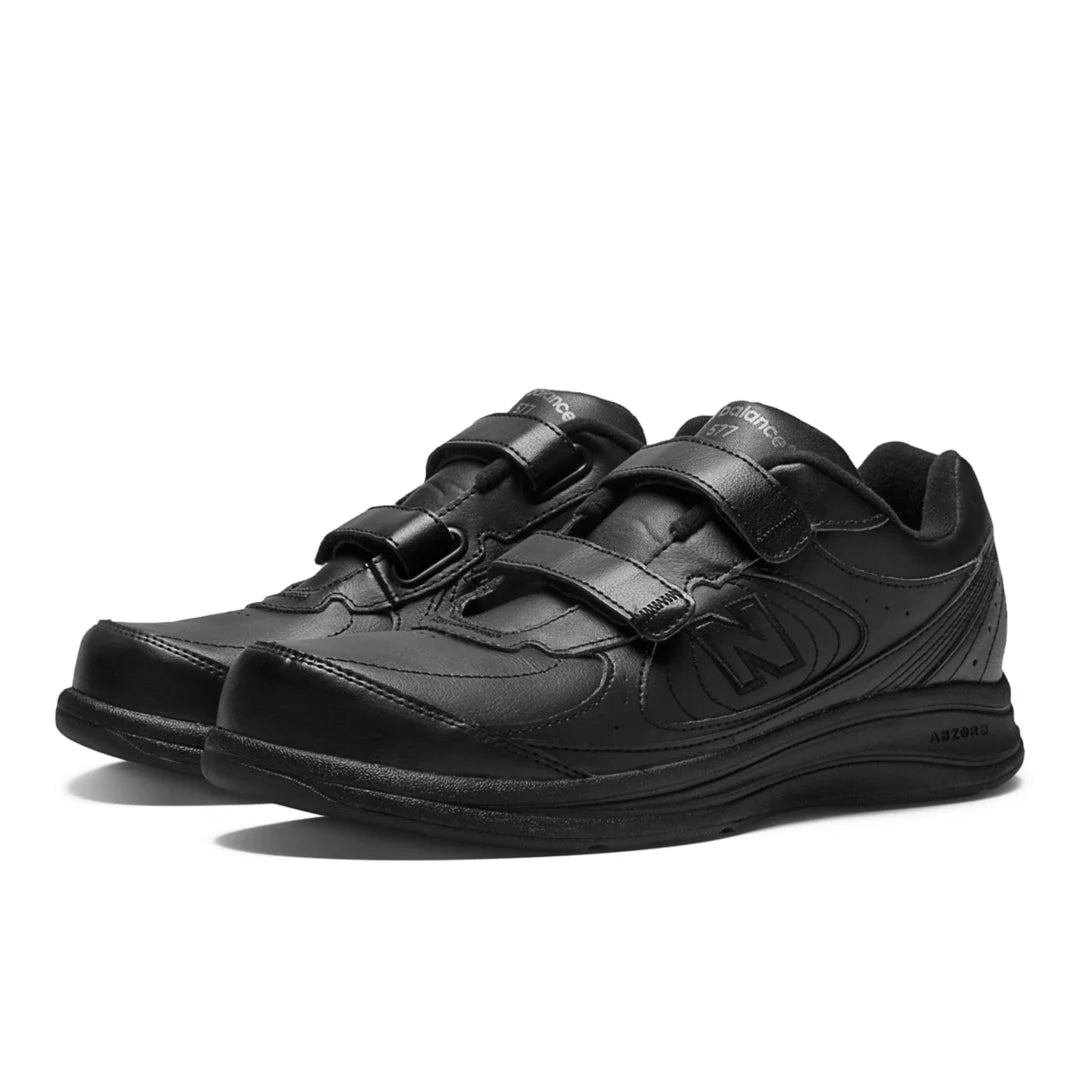 MW577Hv1 - New Balance Shoes