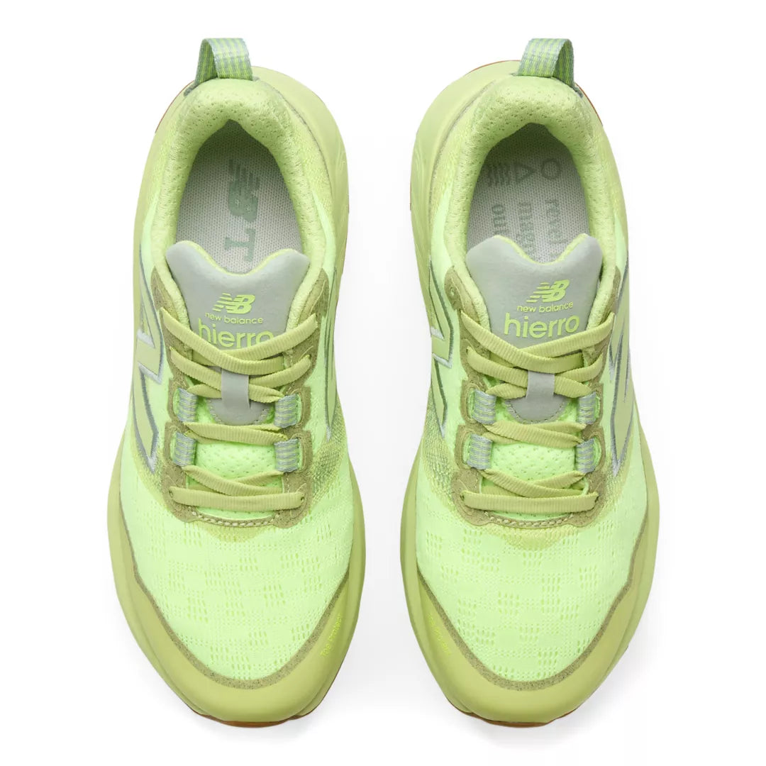 Fresh Foam X Hierro v9 - New Balance Shoes