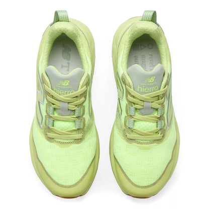 Fresh Foam X Hierro v9 - New Balance Shoes