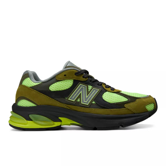 ABZORB 2010 - New Balance Shoes