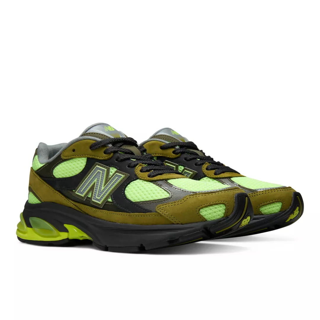 ABZORB 2010 - New Balance Shoes