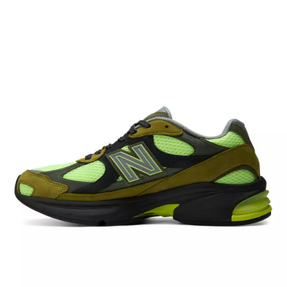 ABZORB 2010 - New Balance Shoes