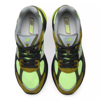 ABZORB 2010 - New Balance Shoes