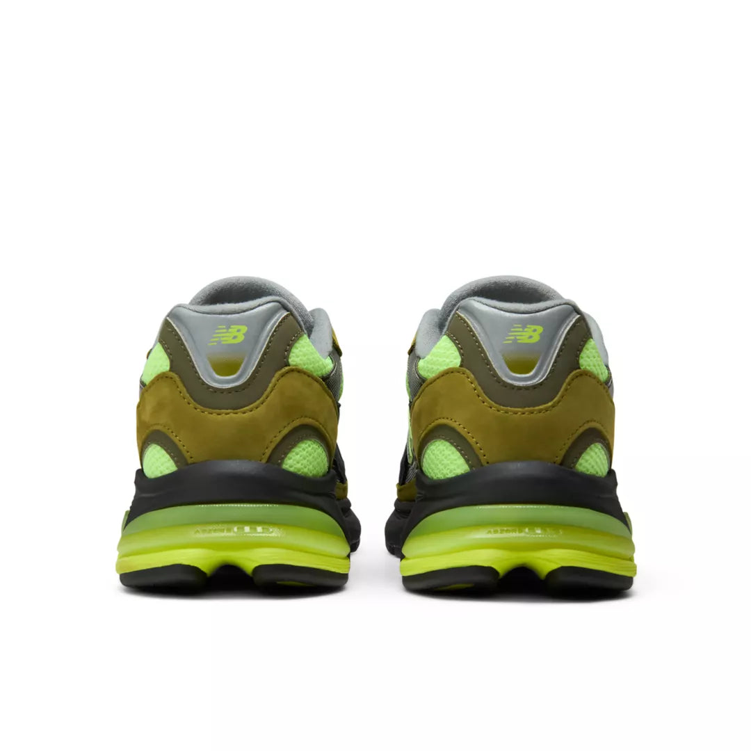 ABZORB 2010 - New Balance Shoes