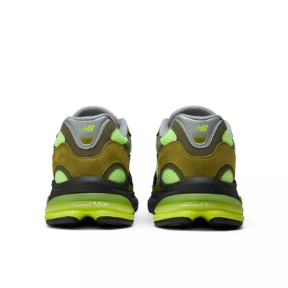 ABZORB 2010 - New Balance Shoes