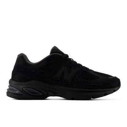 BLACK,M6 / W7.5,Standard (D)