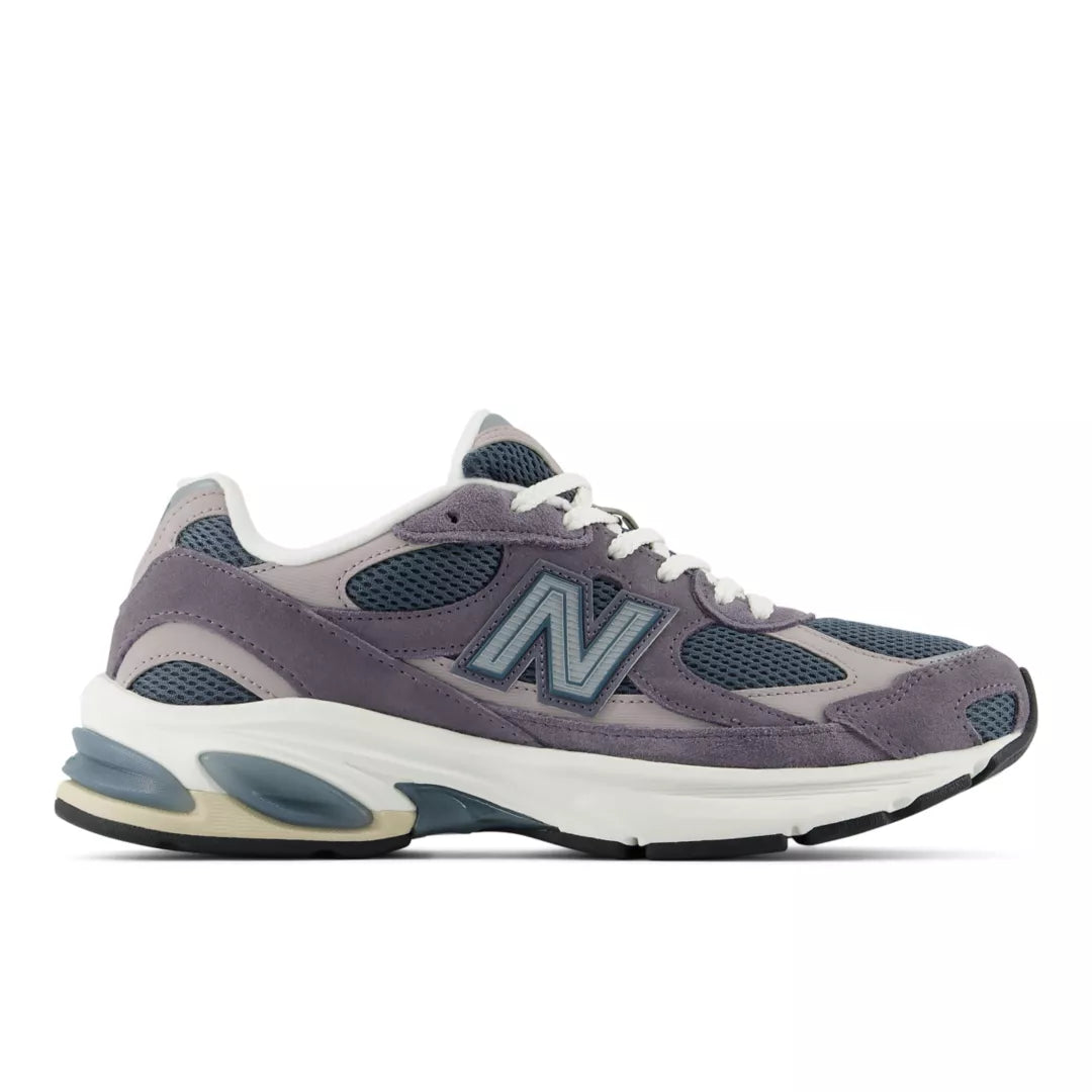 NEPTUNE GREY with SHADOW BLUE and SEA SALT,M6 / W7.5,Standard (D)