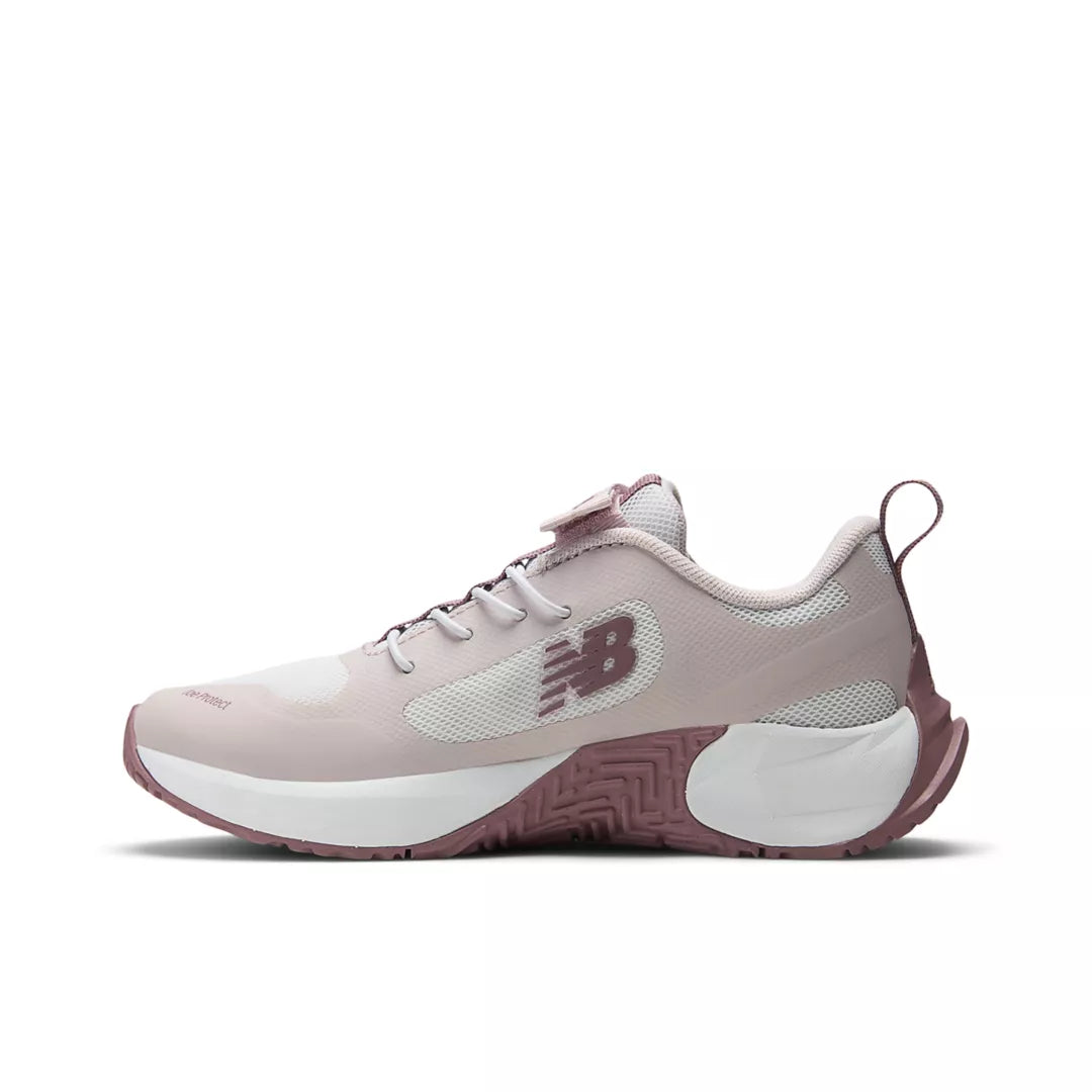 FuelCell Play Bungee Lace with Top Strap - New Balance Shoes