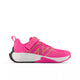 PINK HEAT with GOLD METALLIC