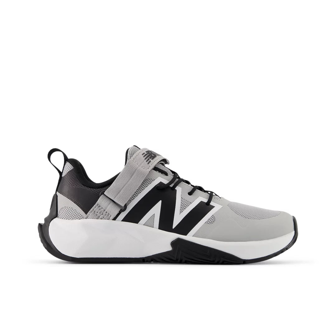 RAIN CLOUD with BLACK and NB WHITE,11,Standard (M)