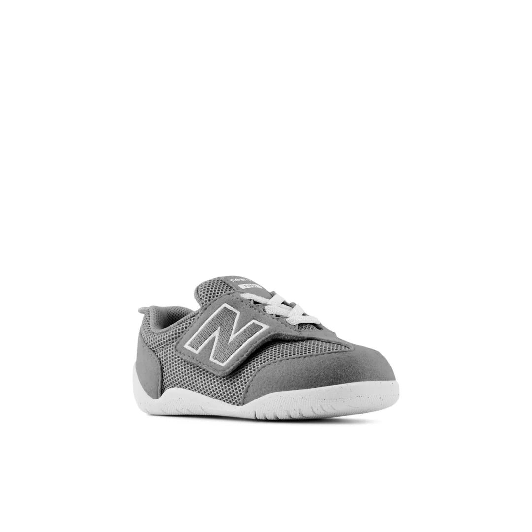 NEW-B FIRST Hook & Loop - New Balance Shoes