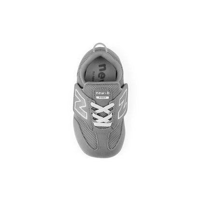NEW-B FIRST Hook & Loop - New Balance Shoes