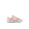 CRYSTAL PINK with NB WHITE