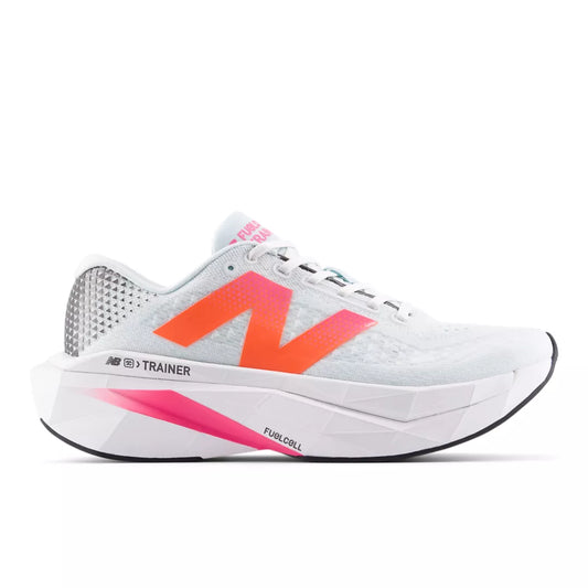FuelCell SuperComp Trainer v3 - New Balance Shoes