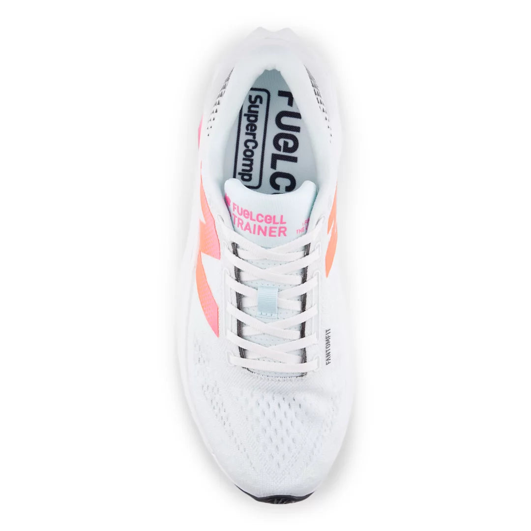 FuelCell SuperComp Trainer v3 - New Balance Shoes