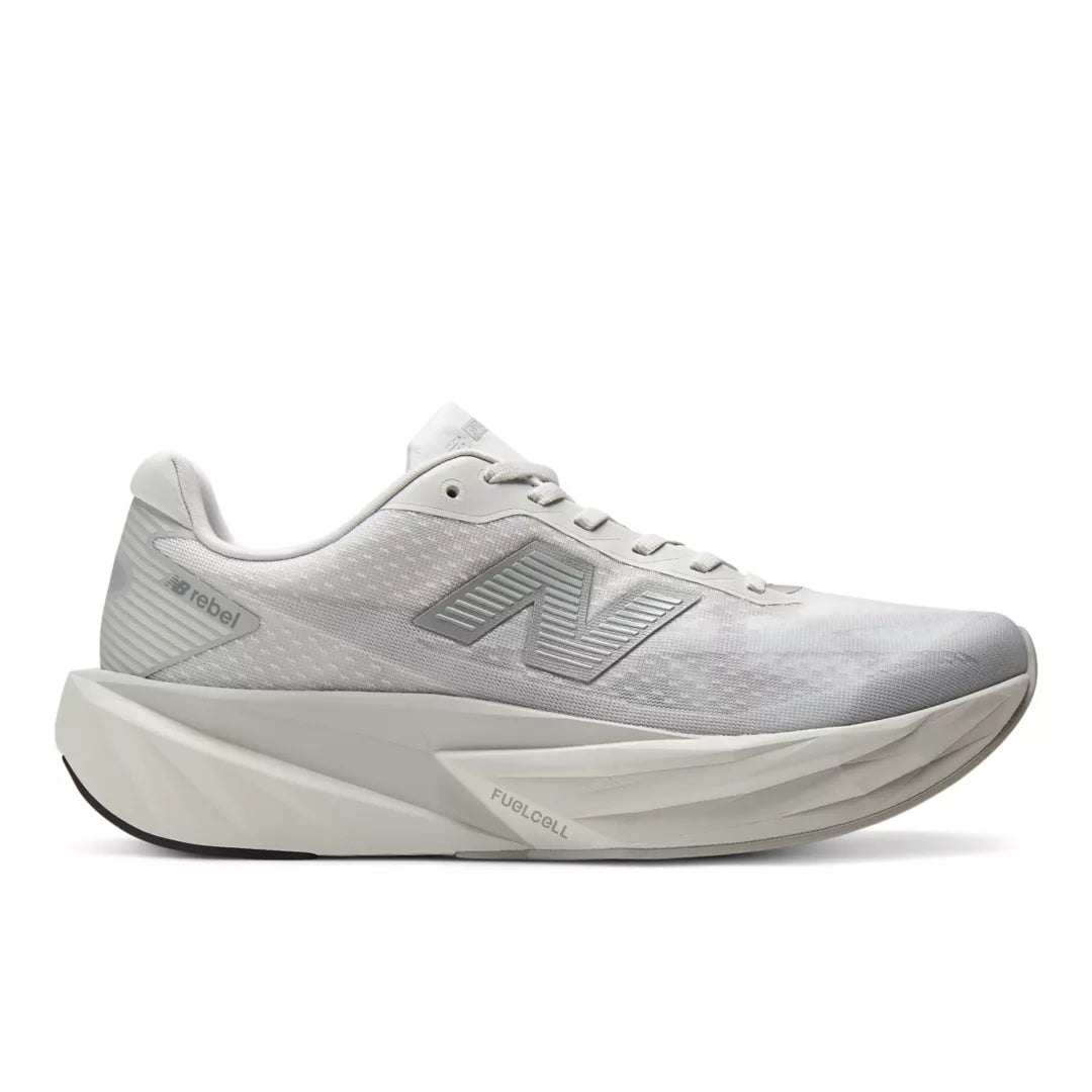 FuelCell Rebel v5 Grey Days - New Balance Shoes