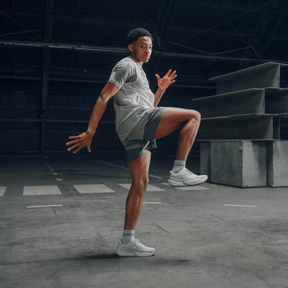 FuelCell Rebel v5 Grey Days - New Balance Shoes