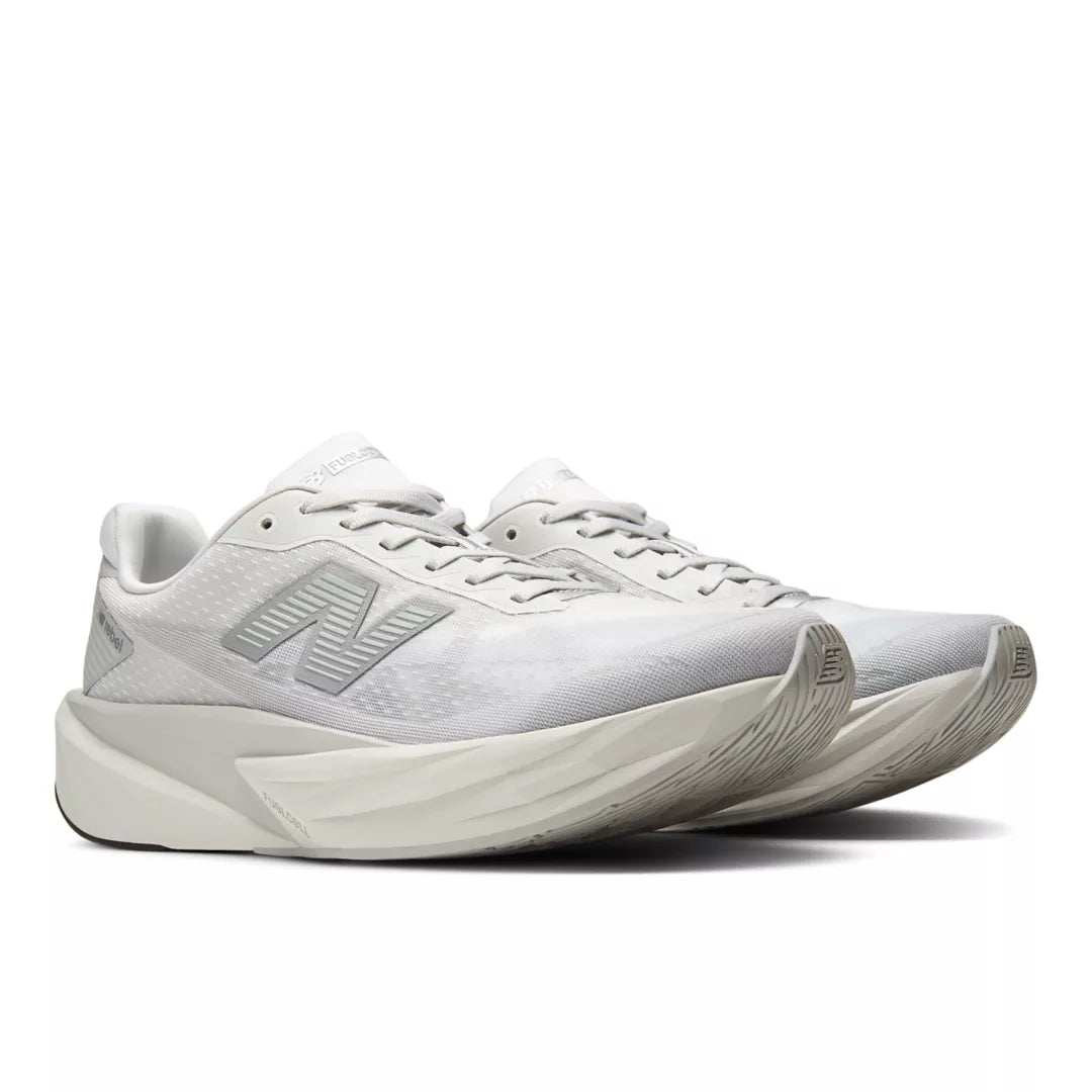 FuelCell Rebel v5 Grey Days - New Balance Shoes