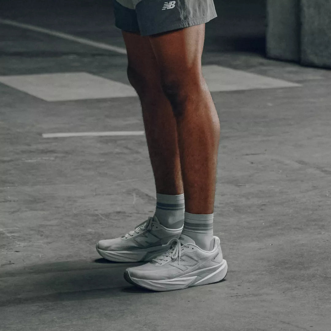 FuelCell Rebel v5 Grey Days - New Balance Shoes