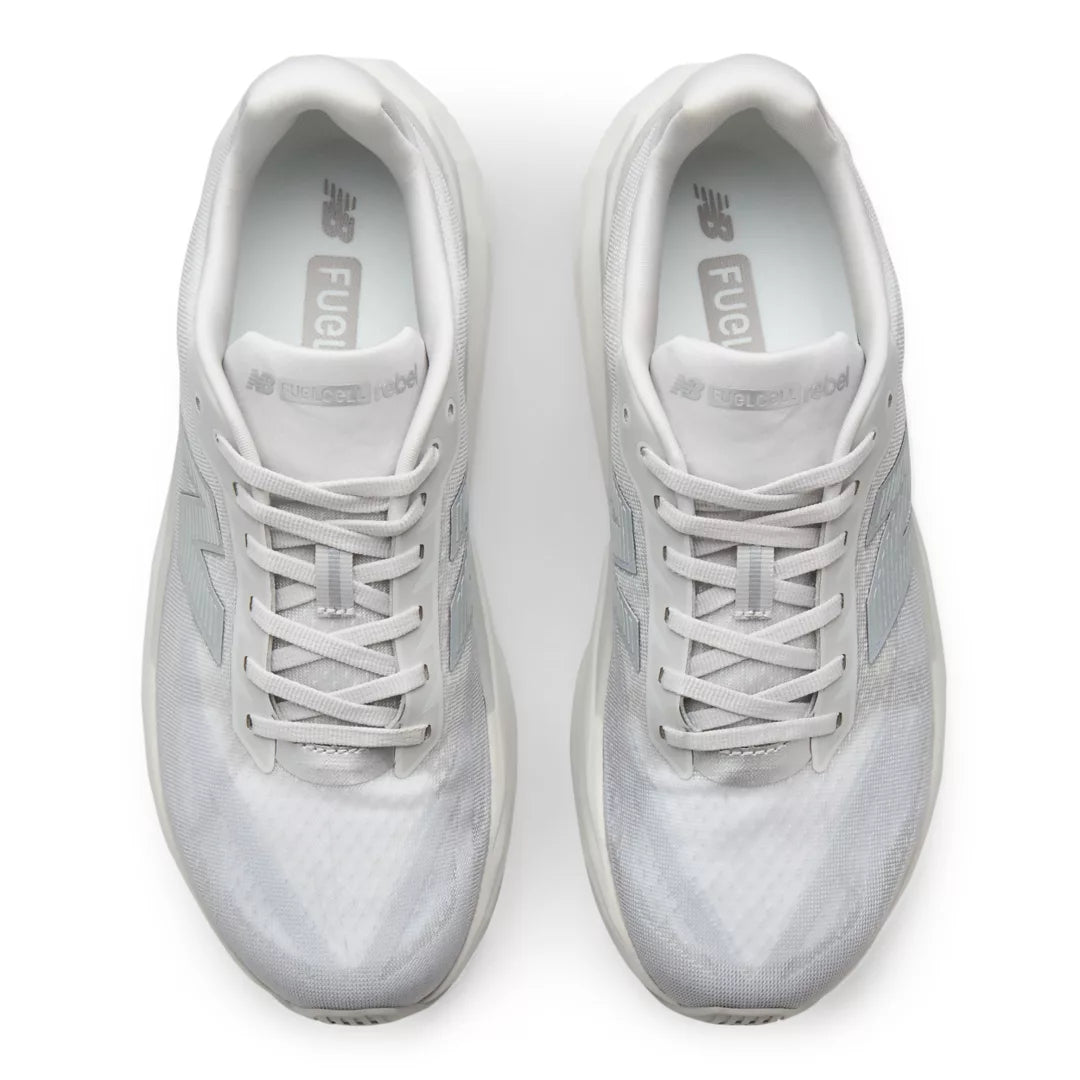 FuelCell Rebel v5 Grey Days - New Balance Shoes