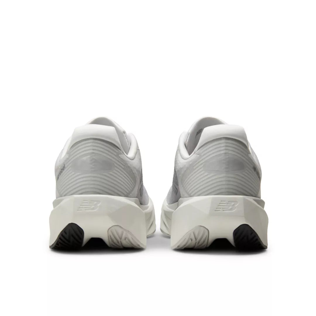 FuelCell Rebel v5 Grey Days - New Balance Shoes