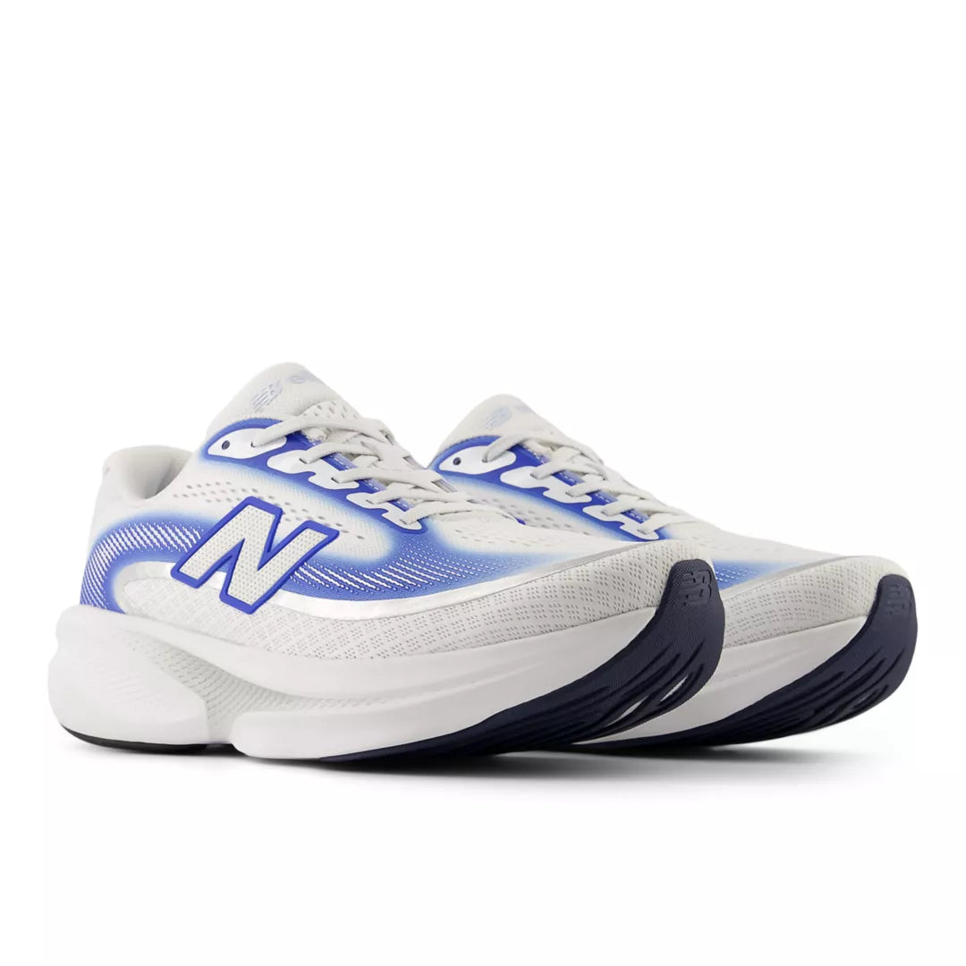 Ellipse x Parker Valby - New Balance Shoes