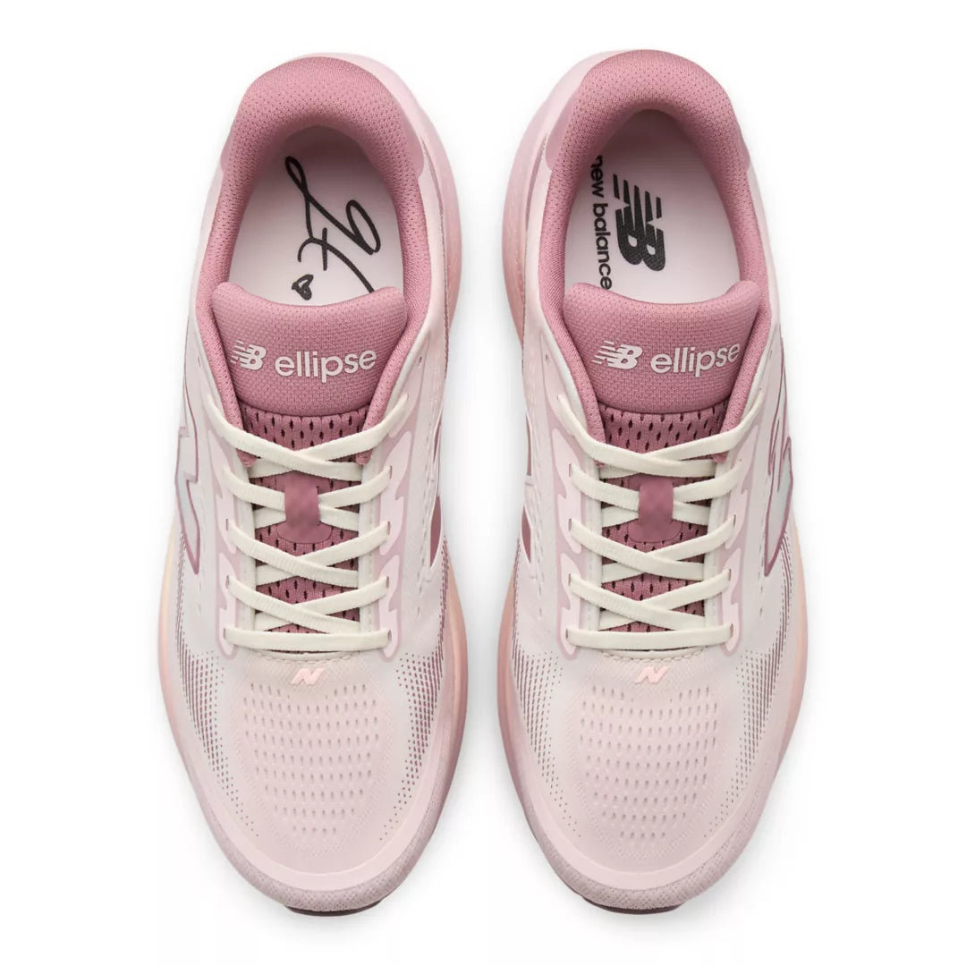 Ellipse x Gabby Thomas - New Balance Shoes