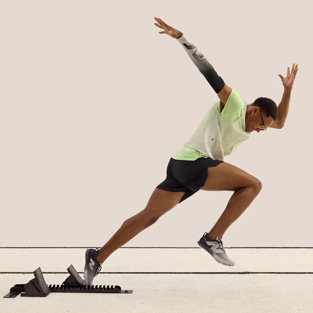 Quincy Wilson FuelCell SuperComp MD-X v3 - New Balance Shoes
