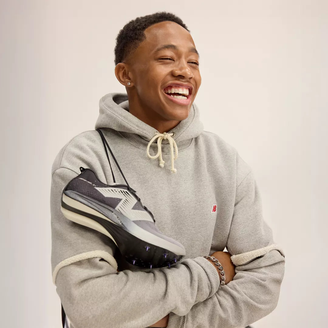 Quincy Wilson FuelCell SuperComp MD-X v3 - New Balance Shoes