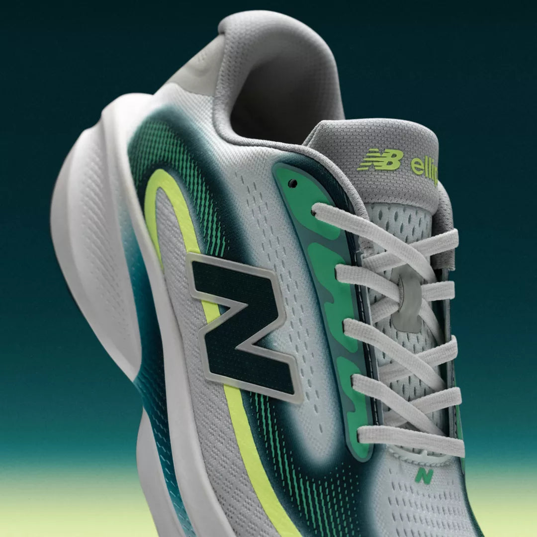 Ellipse - New Balance Shoes