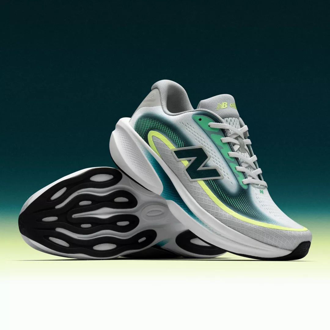 Ellipse - New Balance Shoes