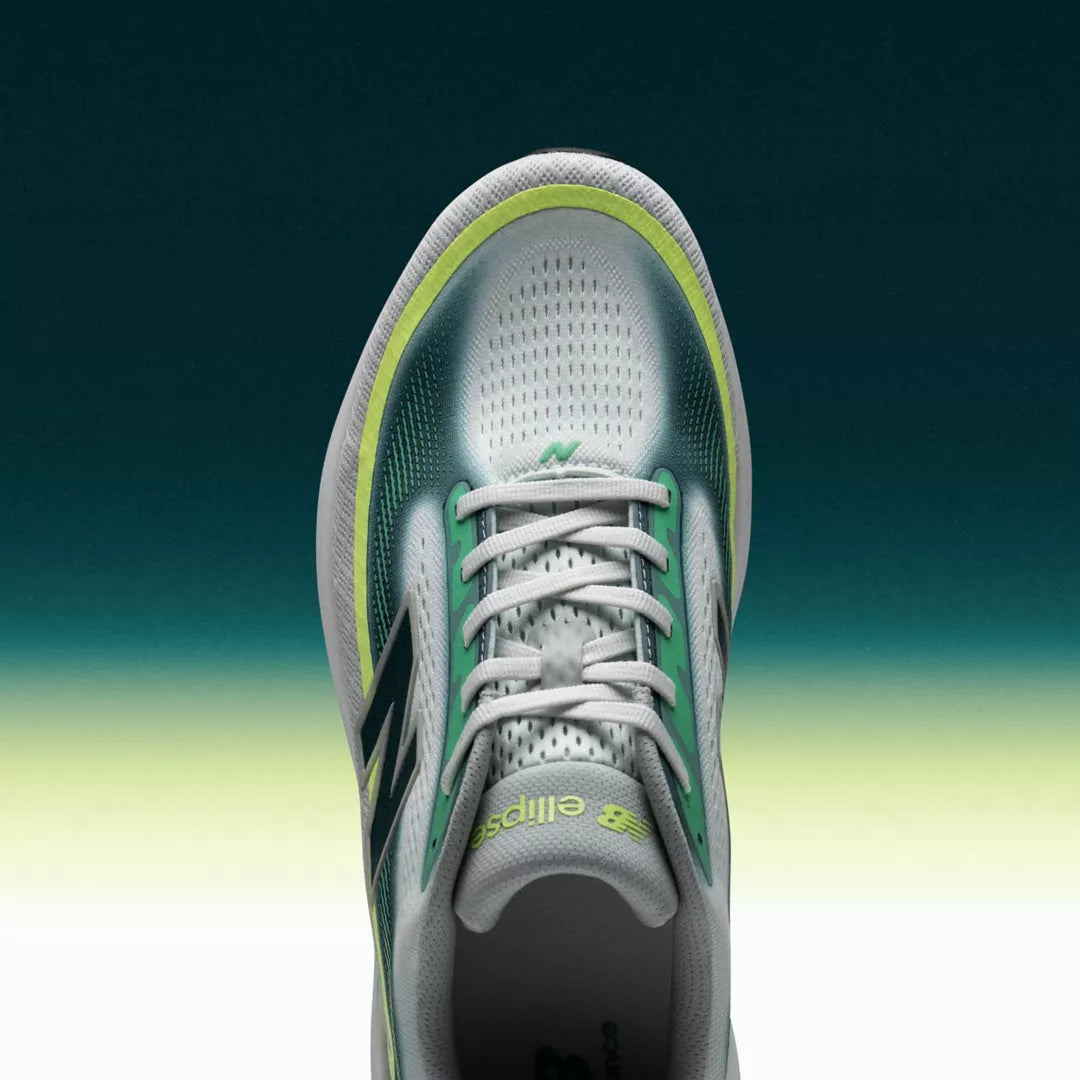 Ellipse - New Balance Shoes