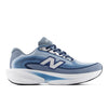 HERON BLUE with NB NAVY and BLACK