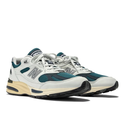 Made in UK 991v2 - New Balance Shoes