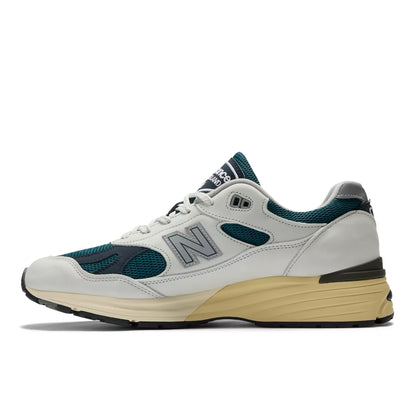Made in UK 991v2 - New Balance Shoes