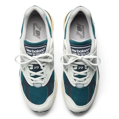 Made in UK 991v2 - New Balance Shoes