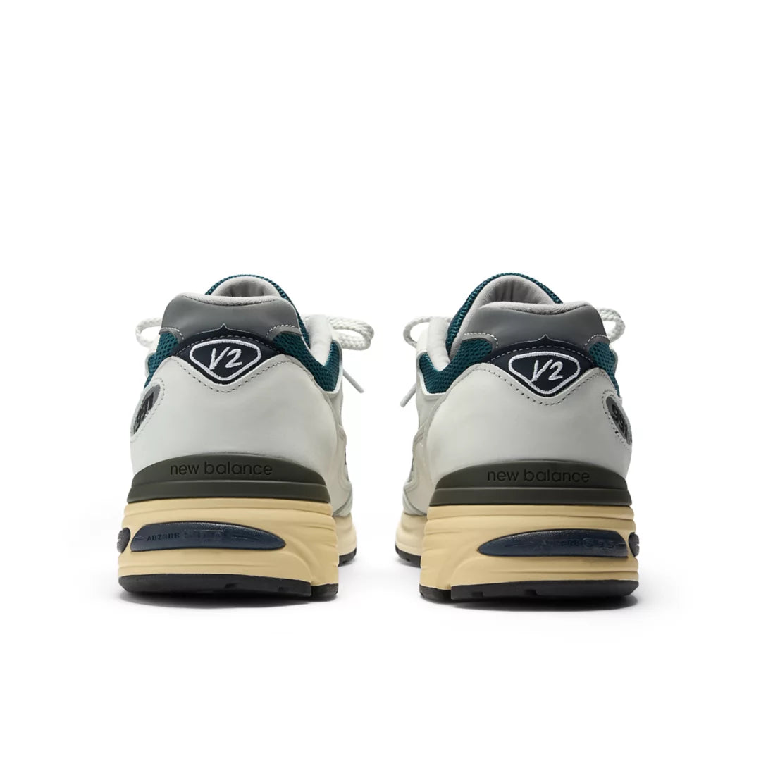 Made in UK 991v2 - New Balance Shoes