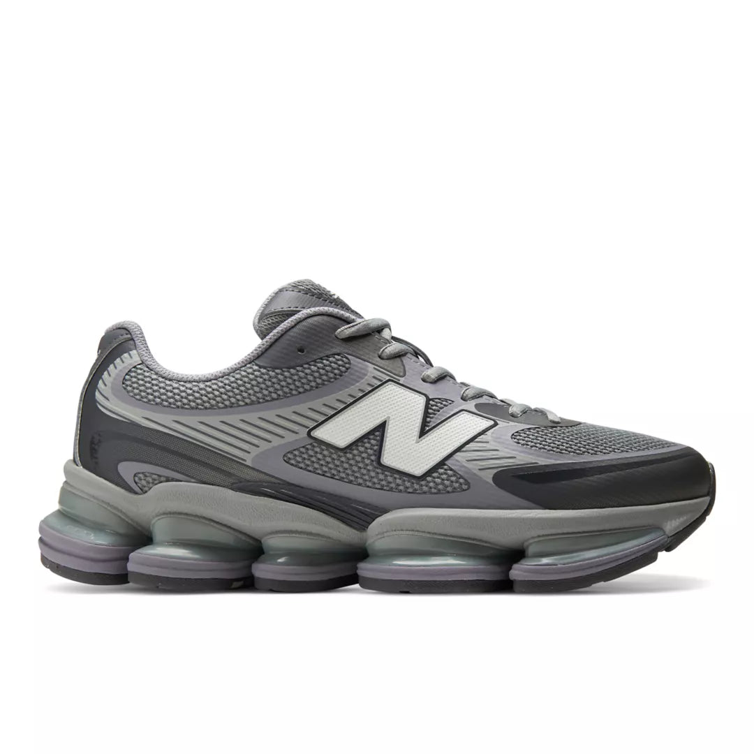 ABZORB 2000 Grey Days - New Balance Shoes