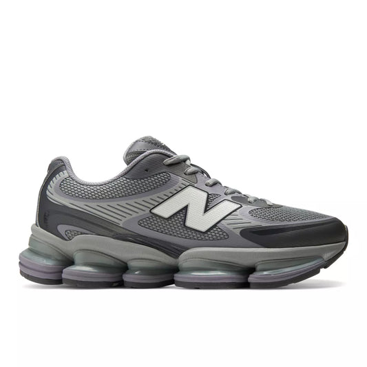 ABZORB 2000 Grey Days - New Balance Shoes