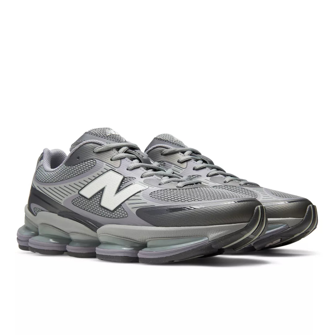ABZORB 2000 Grey Days - New Balance Shoes