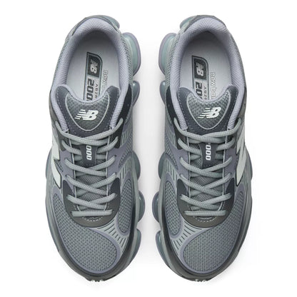 ABZORB 2000 Grey Days - New Balance Shoes