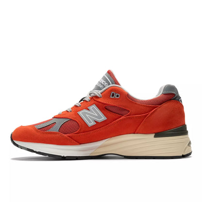 Made in UK 991v2 - New Balance Shoes